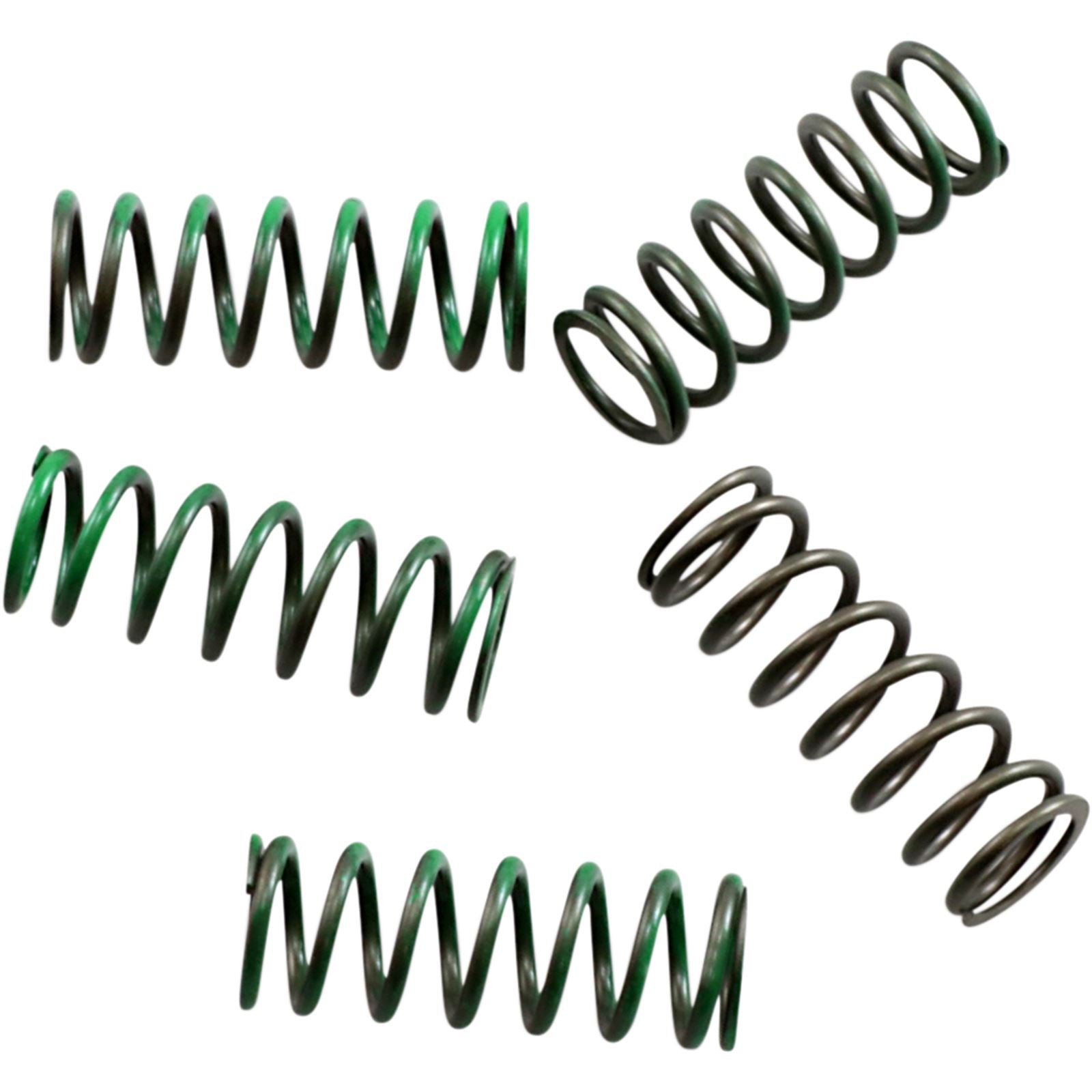 Hinson High Temp Springs 5 Springs [MPN: CS357-5-0109]_393936