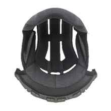 Shoei RJ Platinum-R Standard Center Pad Top - XS13  01-211_1536411