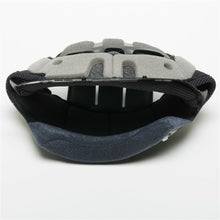Shoei RJ Platinum-R Standard Center Pad Top - XS13  01-211_524081