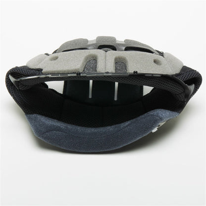 Shoei RJ Platinum-R Standard Center Pad Top - XS13  01-211_524081