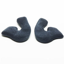 Shoei Multitec / RJ Platinum-R Cheek Pad Set_524082