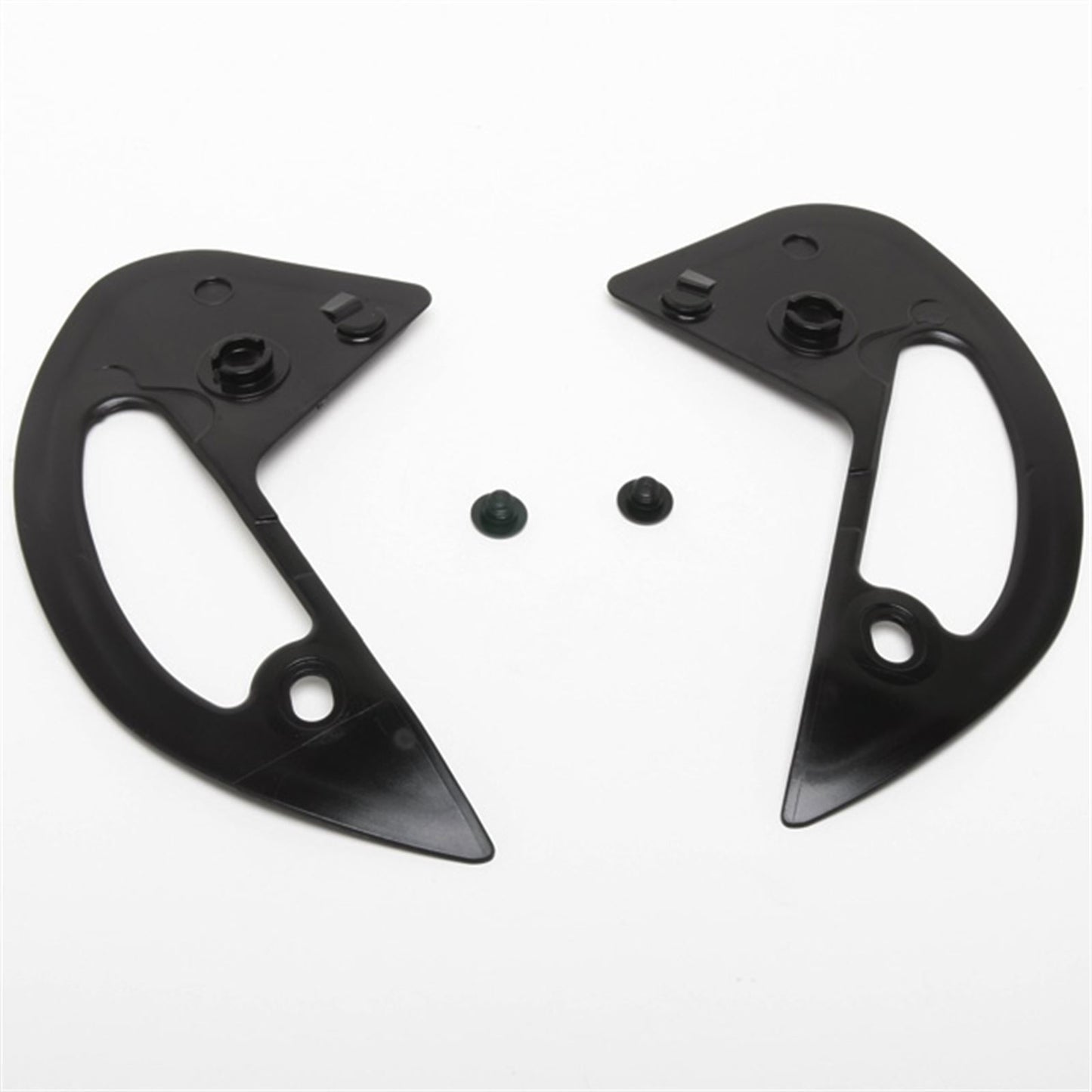 Shoei Multitec Face Cover Base Set 01-254_524089
