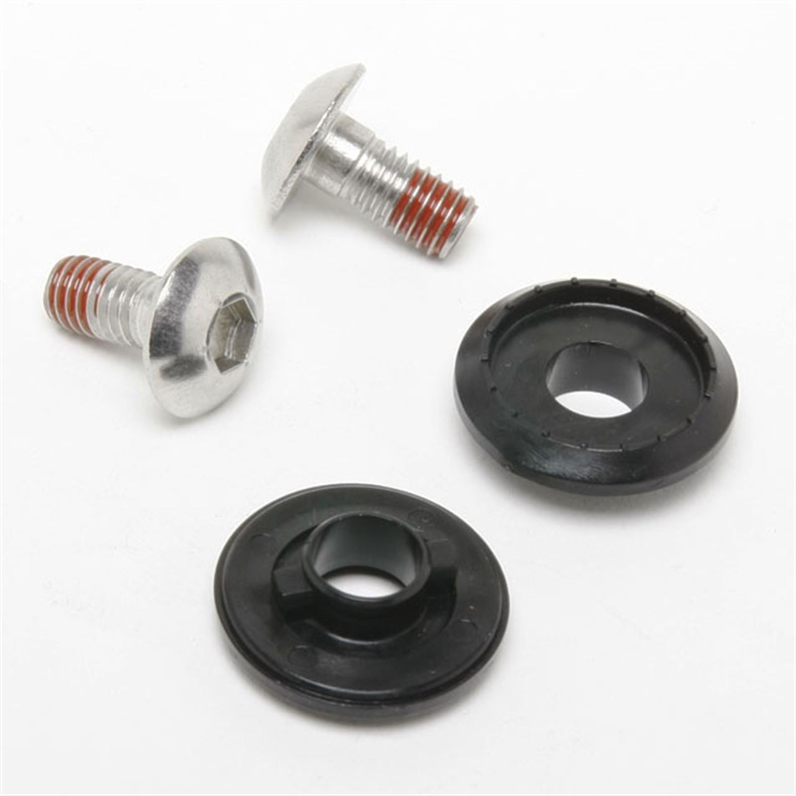 Shoei Multitec Face Cover Screw 01-255_524090