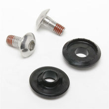 Shoei Multitec Face Cover Screw 01-255_524090