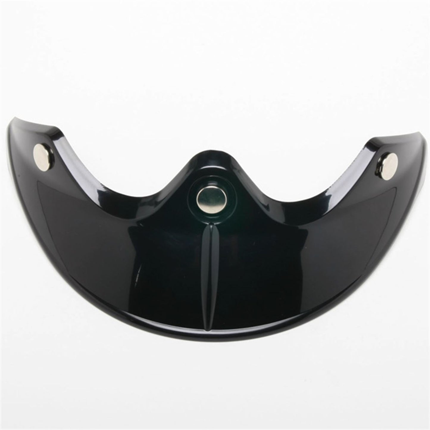 Shoei Open Road Visor - Black  01-350_524097