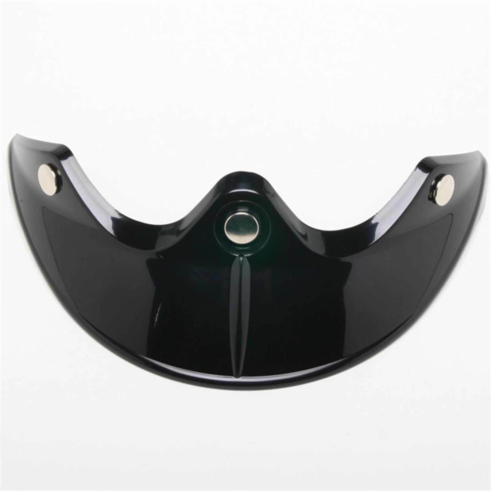Shoei Open Road Visor - Black  01-350_524097