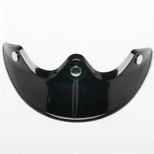 Shoei Open Road Visor - Black  01-350_524097