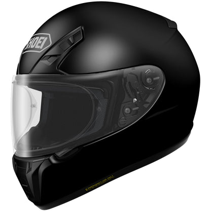 RF-SR Helmet - Black - M_524423