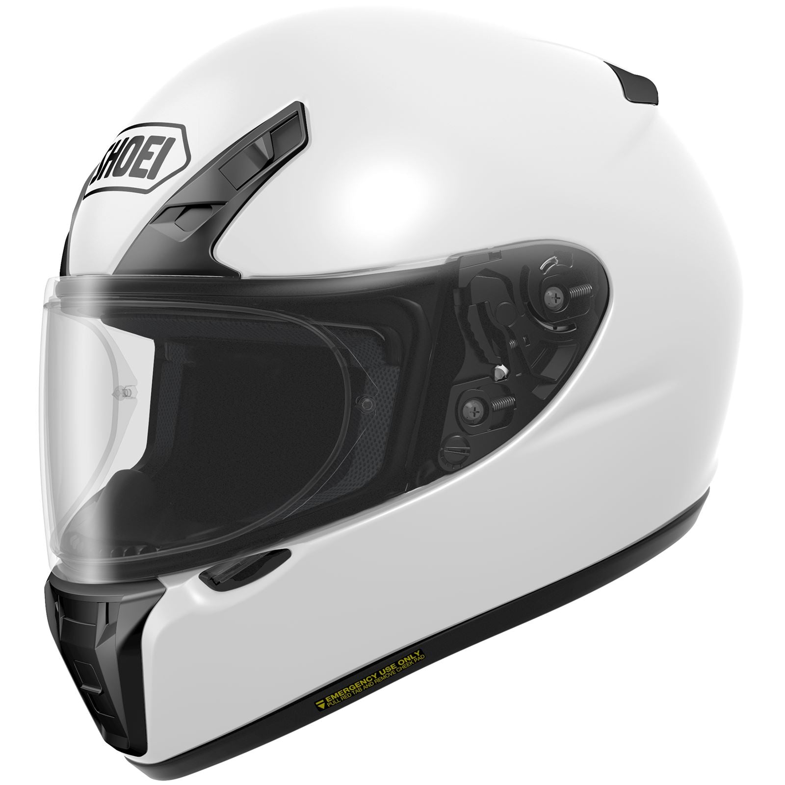 RF-SR Helmet - White - S_524430