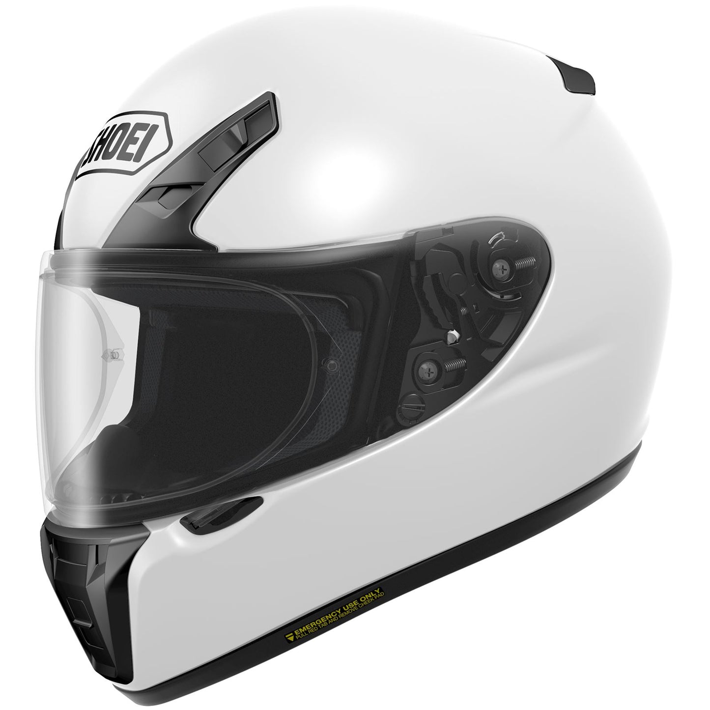 RF-SR Helmet - White - XL_524439