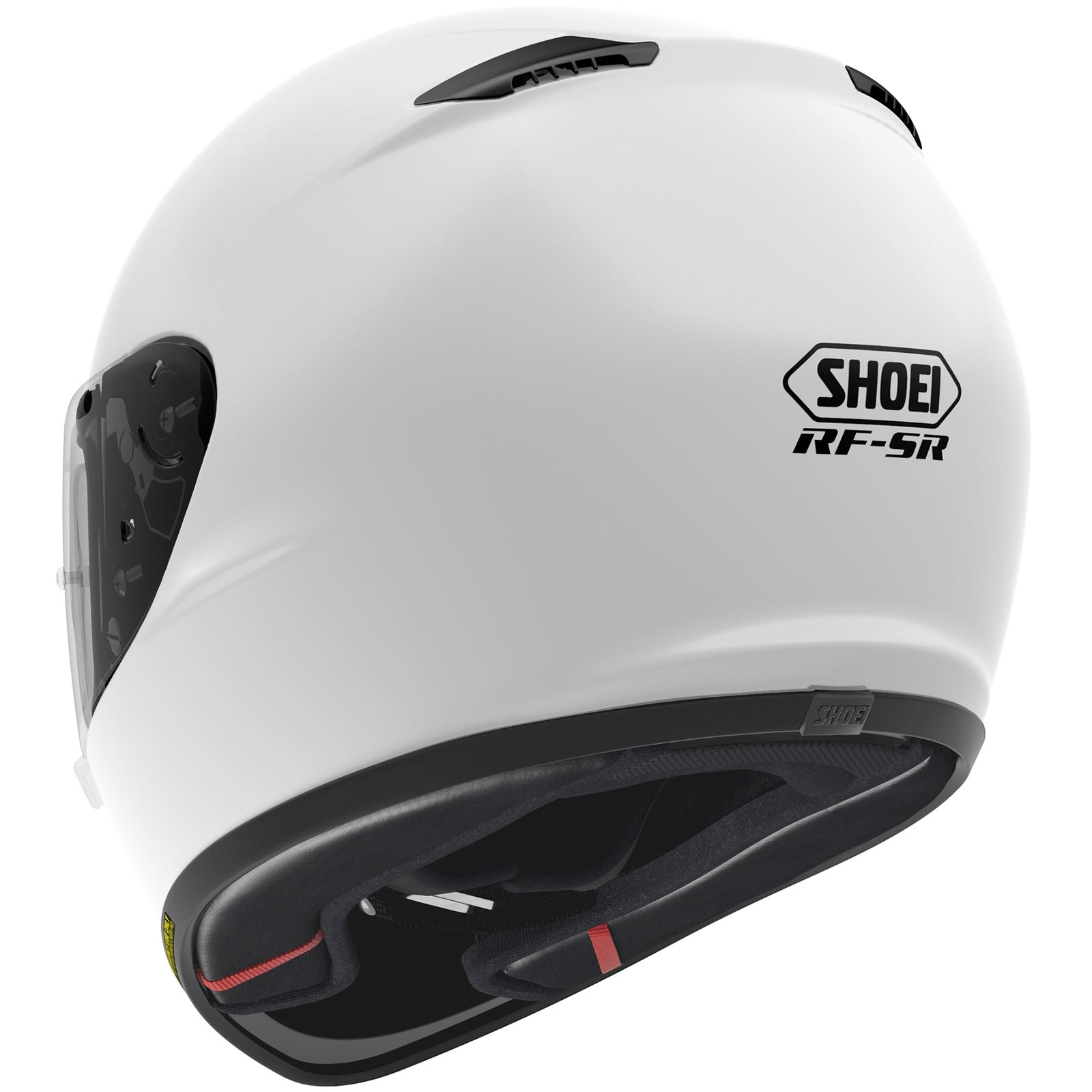 RF-SR Helmet - White - 2XL_524443