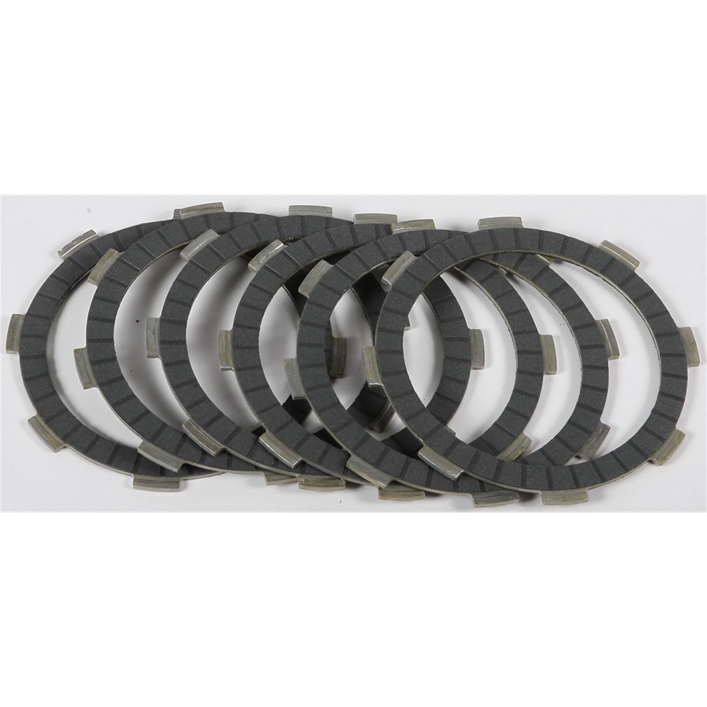 EBC Brakes Carbon Fiber Clutch Plate Set CKF1191_293413