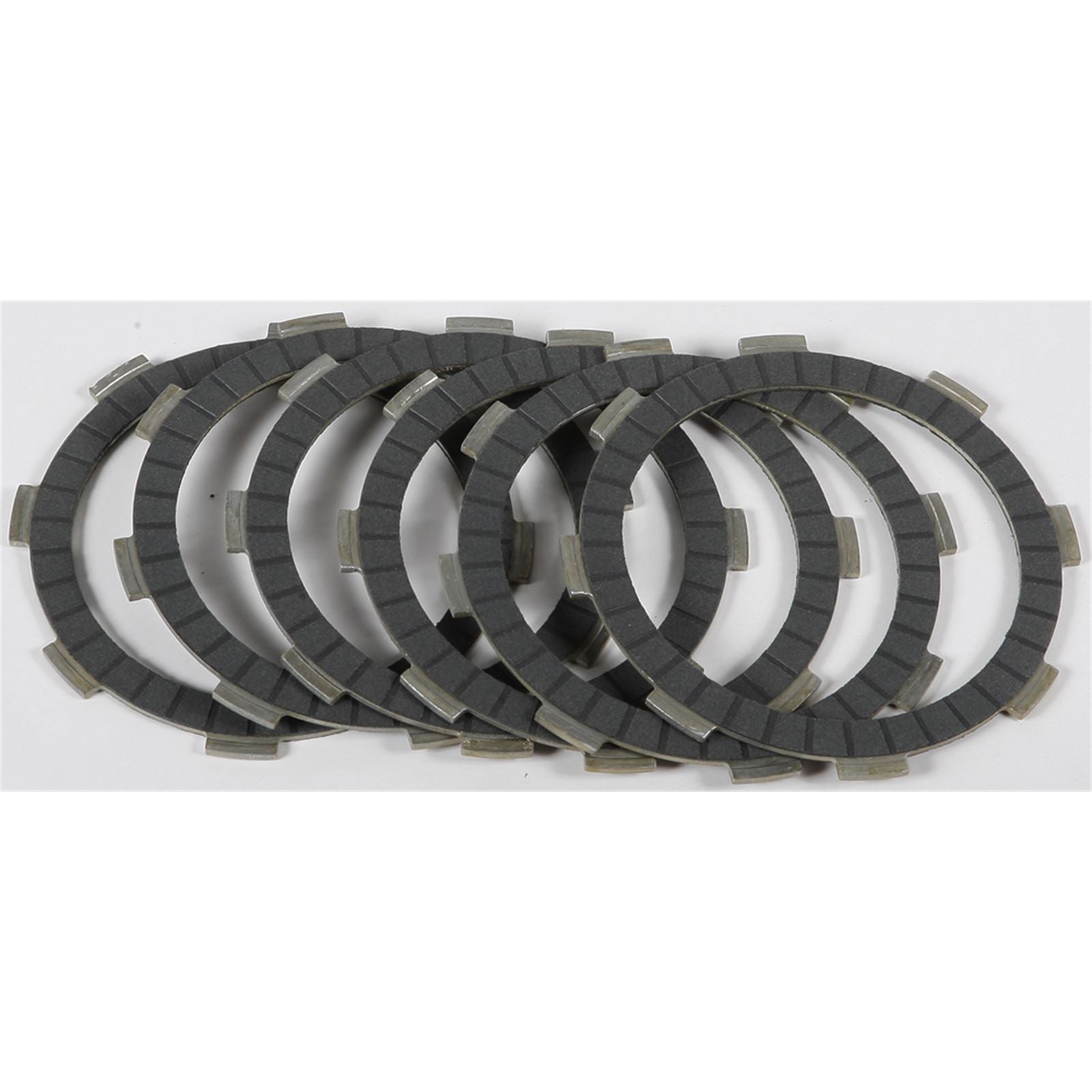 EBC Brakes Carbon Fiber Clutch Plate Set CKF1191_293413