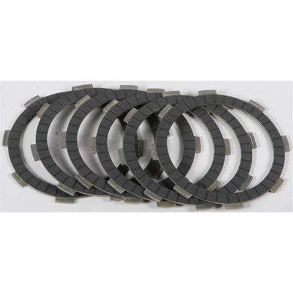 EBC Brakes Carbon Fiber Clutch Plate Set CKF1191_293413