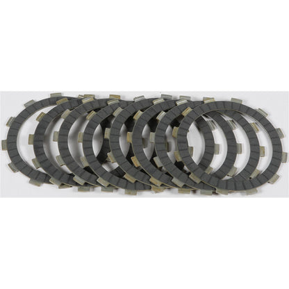 EBC Brakes Carbon Fiber Clutch Plate Set CKF1293_293414