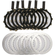 EBC Brakes Carbon Fiber Clutch Complete Set DRCF276_293415