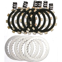 EBC Brakes Carbon Fiber Clutch Complete Set DRCF241_293420