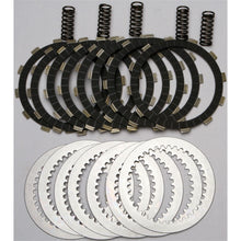 EBC Brakes Carbon Fiber Clutch Complete Set DRCF158_293422