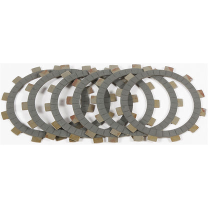 EBC Brakes Carbon Fiber Clutch Plate Set CKF5594_293424