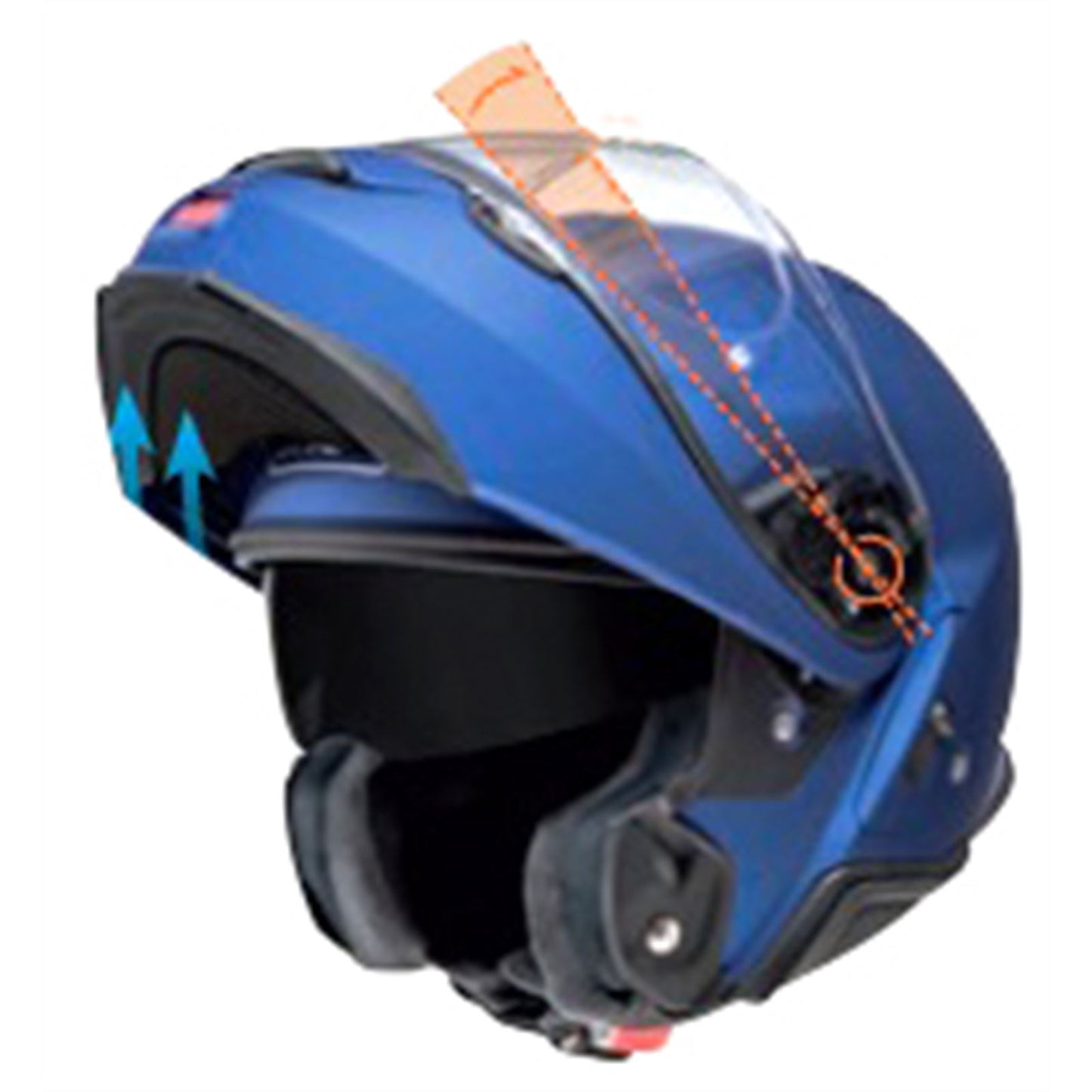 Shoei Neotec II Helmet_524982