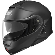 Shoei Neotec II Modular Helmet - Matte Black - XS [MPN: 0116-0135-03]_524993
