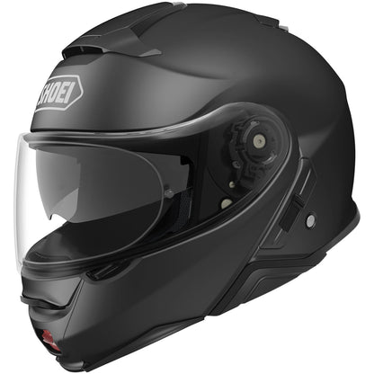 Shoei Neotec II Modular Helmet - Matte Black - XS [MPN: 0116-0135-03]_524993