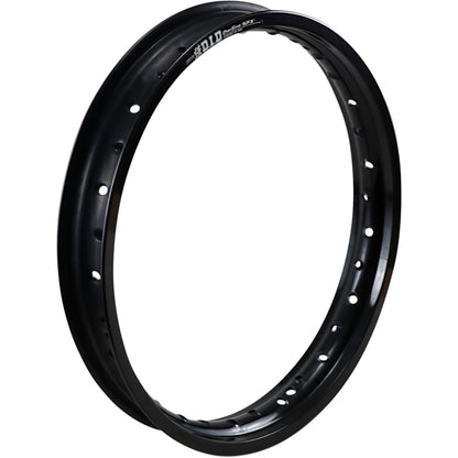 D.I.D. Dirt Star ST-X Rim Black 2.15-19 [MPN: 19X215STB01H]_372477