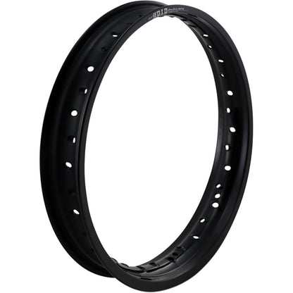 D.I.D. Dirt Star ST-X Rim Black 2.15-19 [MPN: 19X215STB01K]_372480