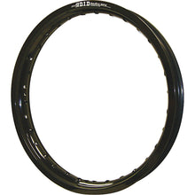 D.I.D. Dirt Star ST-X Rim Black 1.60-21 [MPN: 21X160STB01S]_293448