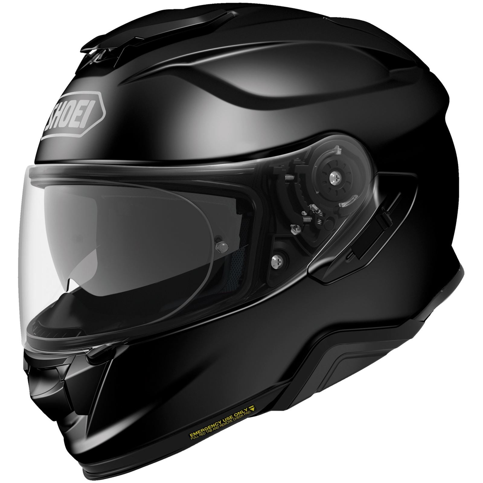 GT-Air II Helmet - Black - Large_525168