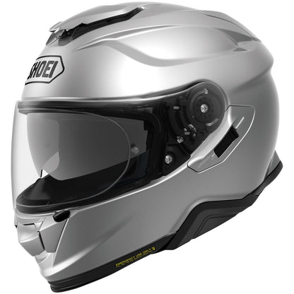 GT-Air II Helmet - Light Silver - Small_525175