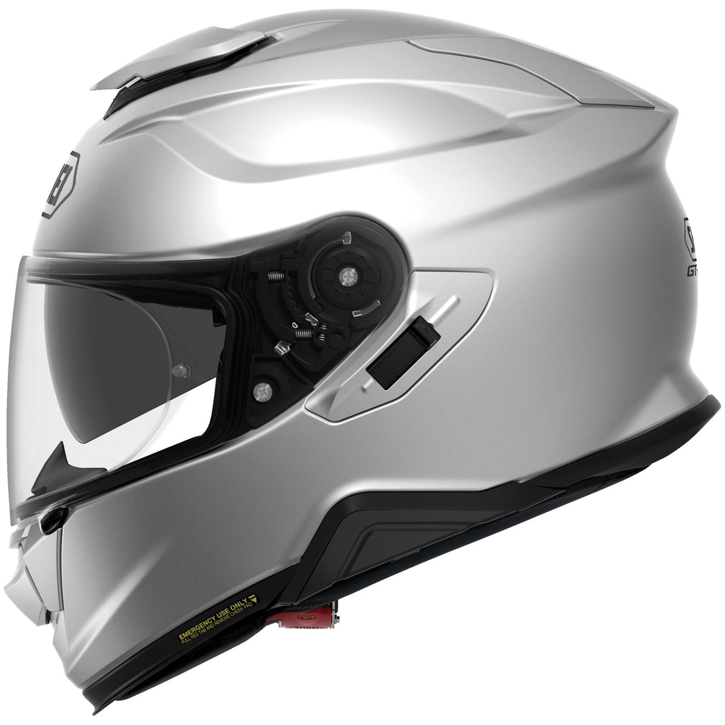 GT-Air II Helmet - Light Silver - Small_525176