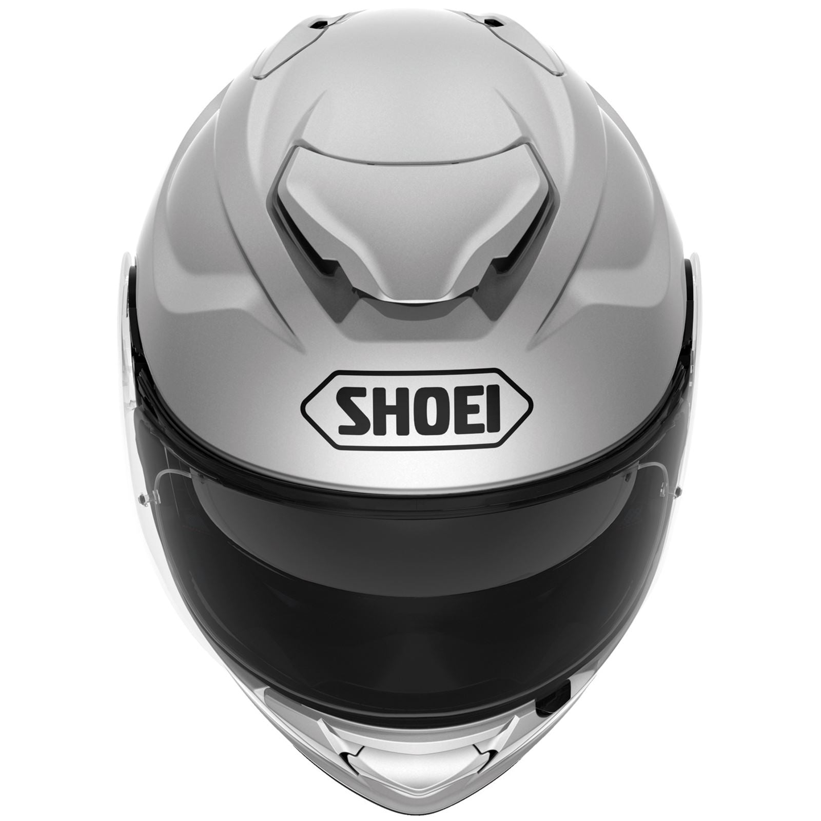 GT-Air II Helmet - Light Silver - Large_525186