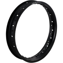 D.I.D. Dirt Star ST-X Rim Black 2.15-19 [MPN: 19X215STB01T]_372488