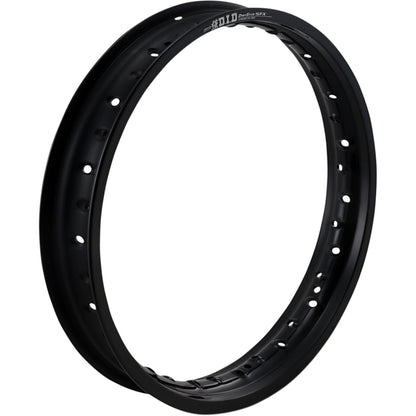 D.I.D. Dirt Star ST-X Rim Black 2.15-19 [MPN: 19X215STB01T]_372488