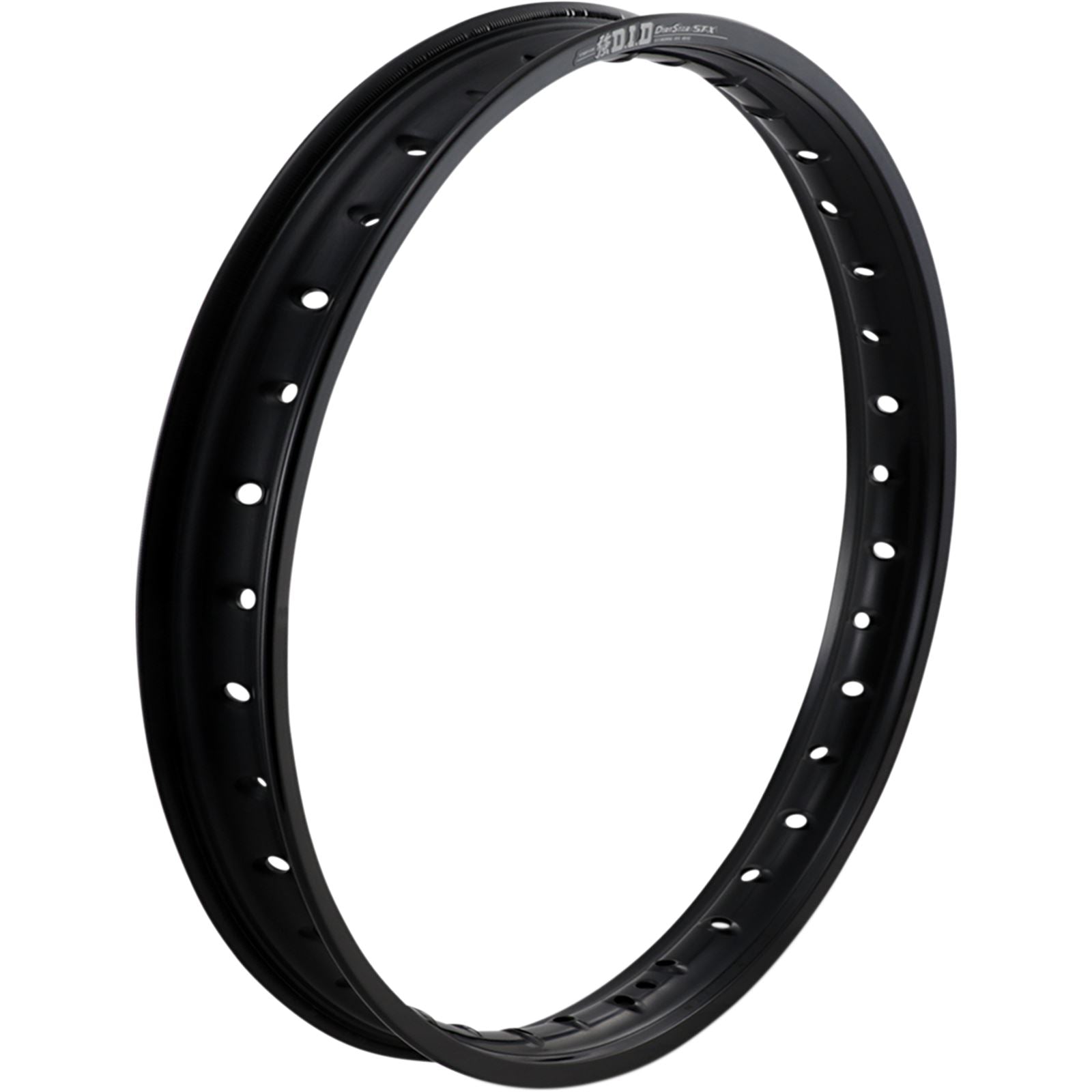 D.I.D. Dirt Star ST-X Rim Black 1.60-21 [MPN: 21X160STB01T]_372487