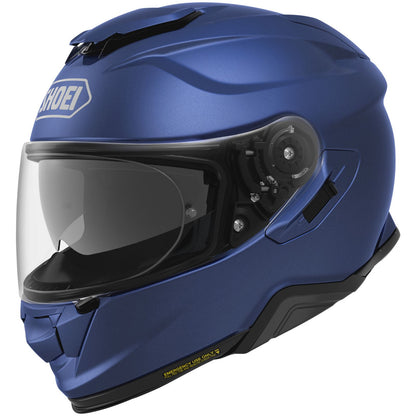 GT-Air II Helmet - Matte Blue Metallic - Small_525208
