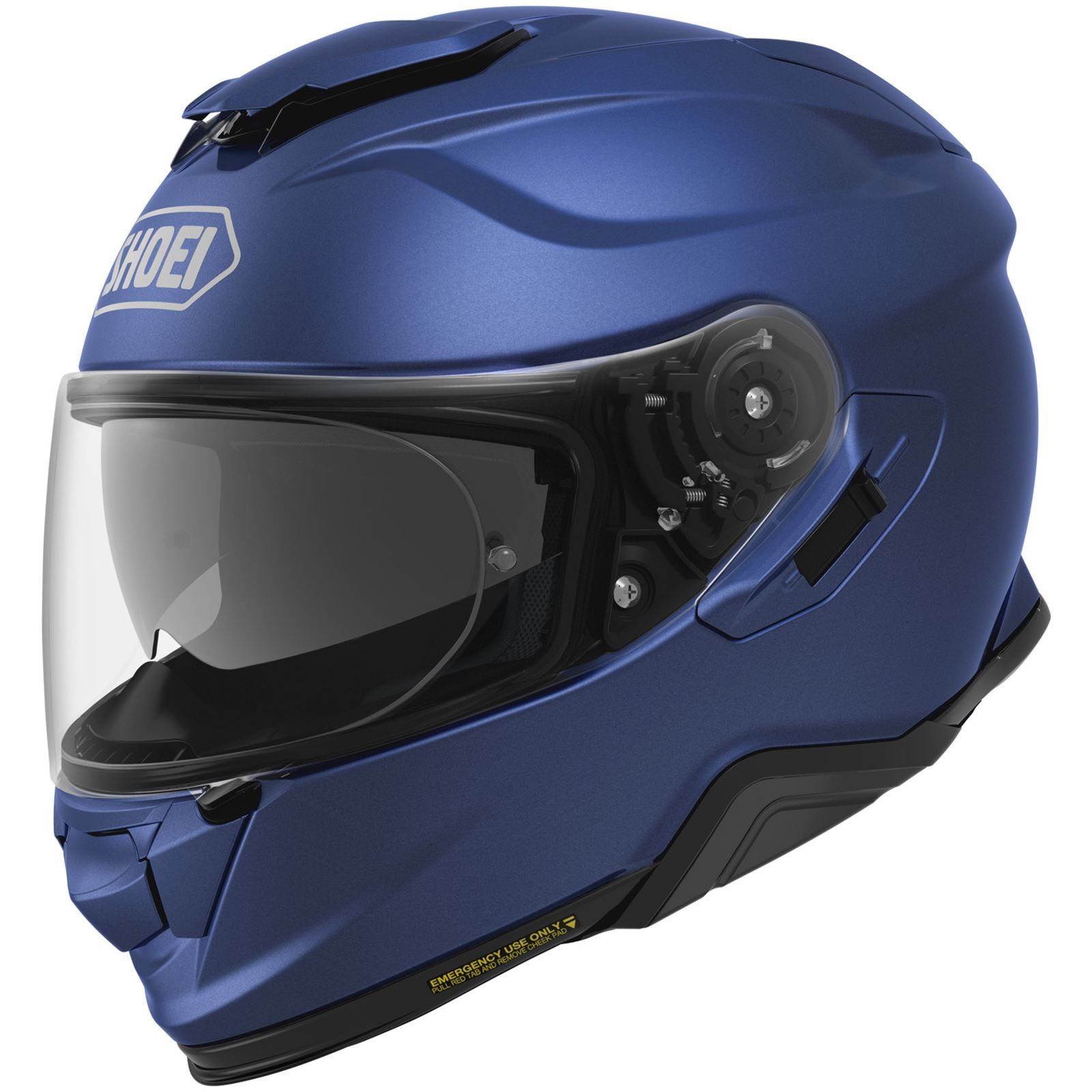 GT-Air II Helmet - Matte Blue Metallic - 2XL_525212