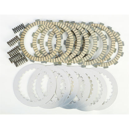 ProX Complete Clutch Plate Set 16.CPS12000_293461