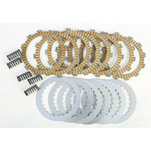 ProX Complete Clutch Plate Set 16.CPS13004_293463
