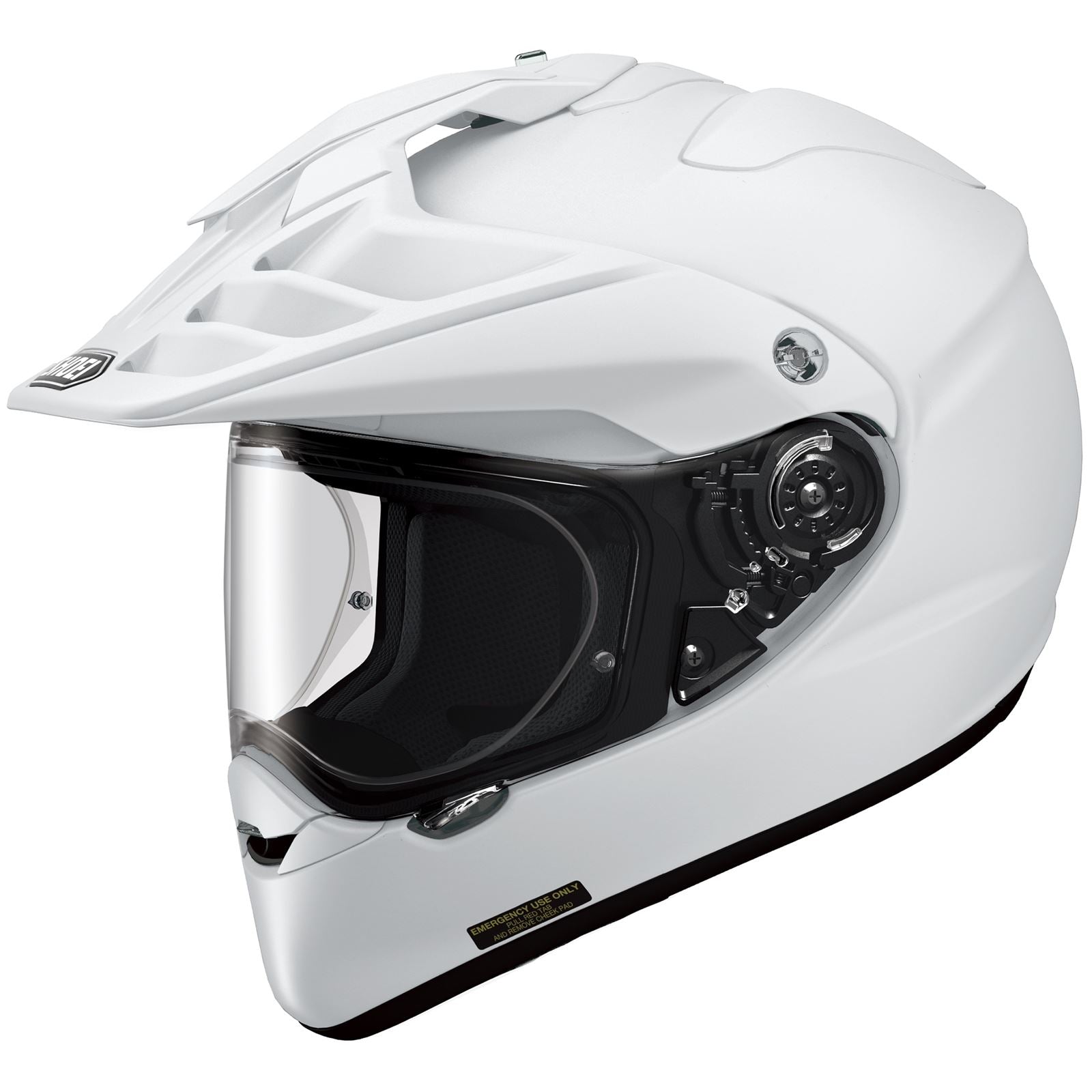 Hornet X2 Helmet - White - L_525429