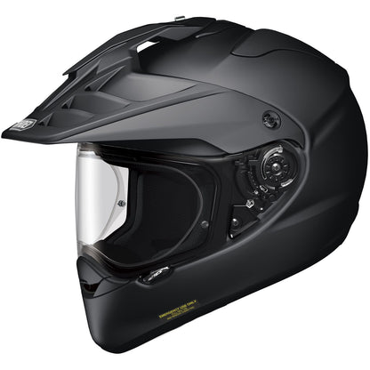 Hornet X2 Helmet - Matte Black - S_525436