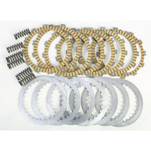 ProX Complete Clutch Plate Set 16.CPS14013_293467