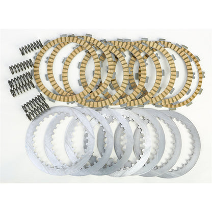 ProX Complete Clutch Plate Set 16.CPS14013_293467