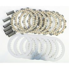 ProX Complete Clutch Plate Set 16.CPS15090_293468