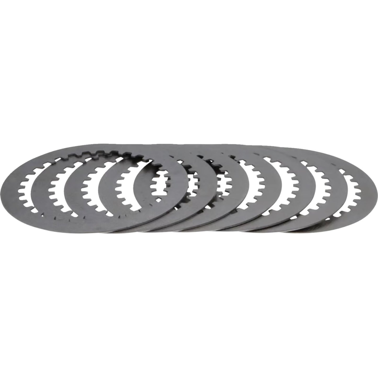 ProX Complete Clutch Plate Set 16.CPS15090_1444578
