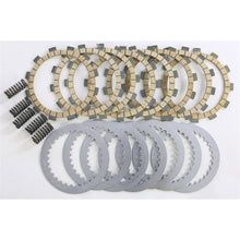 ProX Complete Clutch Plate Set 16.CPS22093_293469