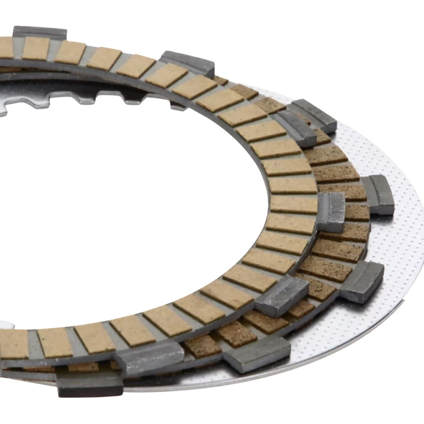 ProX Complete Clutch Plate Set 16.CPS22093_1444584