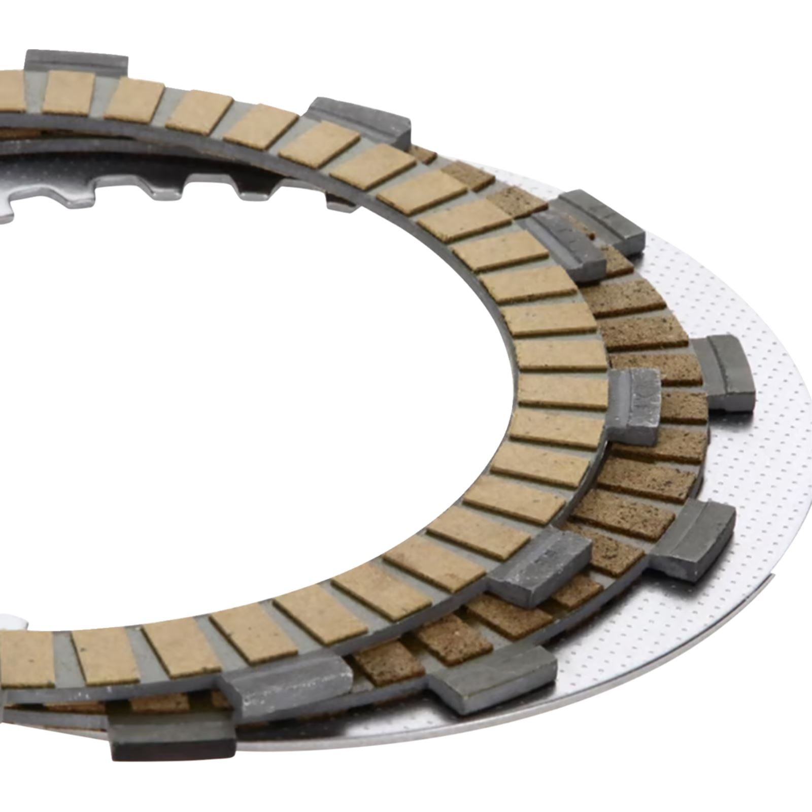 ProX Complete Clutch Plate Set 16.CPS22093_1444584