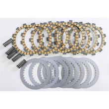 ProX Complete Clutch Plate Set 16.CPS23001_293470